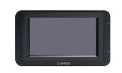Camos - Model CM-430 - 4.3" Small Type Light-Duty Digital Monitor