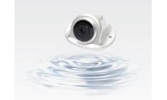 Camos - Model CS-I280HM - Multi View Camera