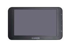 Camos - Model CM-500 - 5" Small Type Light-Duty Digital Monitor