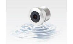 Camos - Model CS-35XXM - 1.3 Mega Compact Camera