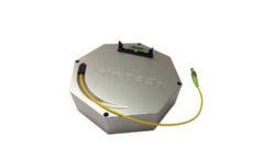 Mwtechnologies - Model 1064nm - Pulsed Fiber Lasers