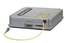 Mwtechnologies - Model 1550nm - Pulsed Fiber Lasers