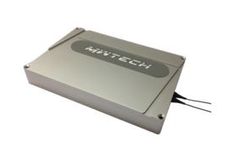 Erbium - Model EDFA - Doped Fiber Amplifiers