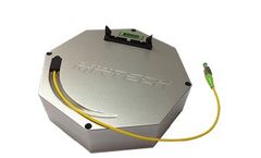 Mwtechnologies - Model 1064nm - Compact Pulsed Fiber Lasers