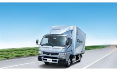 Fuso - Truck