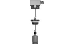 Model T200.L / ET-520, ET-521 - Hazardous Liquid Leak Detector