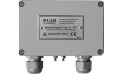Model BL-100 - Lightning Protection Device