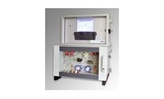 Model S - Online Hydrogen Sulfide analyzer