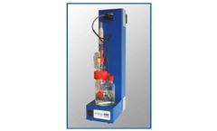 AQUA - Model 40.00 - Water Determination module