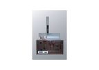 Model H2S - H2S analyzer