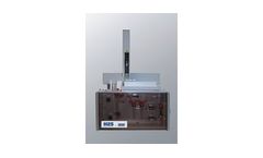 Model H2S - H2S analyzer