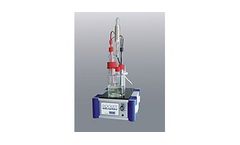Pocket Titrator