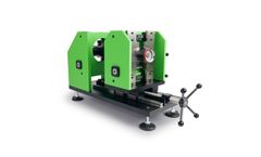 iiM VisioCablePro - Model CS100 - Cable Stripper