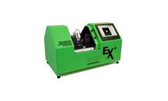 Visio Cable - Model VCPEx+ - Cable Measuring Device