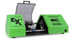 iiM VisioCablePro - Model VCPEx+ - 401.0007.04 - Camera-based Measuring Device for Extrusion Tools