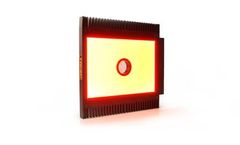 Lumimax - Model LGCB series - LED Area Lights
