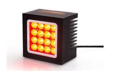 Lumimax - Model LQ Series - LED Area Flood Lights