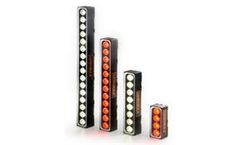 Lumimax - Model LSB series - LED Bar Lights