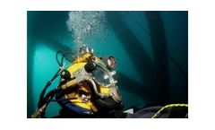 Diving Services