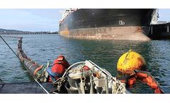 Marine Environmental Services