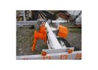 Concrete Demolition Equipment