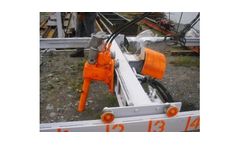 Concrete Demolition Equipment
