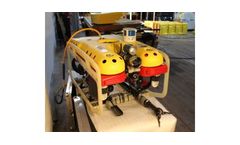 SAAB - Seaeye Falcon