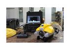 VideoRay - Model Pro 4 - Submersible System