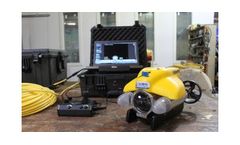VideoRay - Model Pro 4 - Submersible System