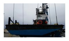 Archie - Model DSV - Vessels