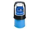 DANWELL - Meter Box for Buried Water Meters