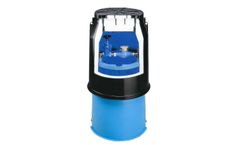 DANWELL - Meter Box for Buried Water Meters