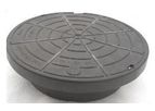 DANWELL - Model Compact - HDPE Corrugated Plastic Pipe