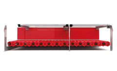 Ecostar - Dynamic Disc Screen (DDS)