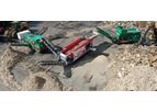 Ecostar - Industrial Shredder Machines