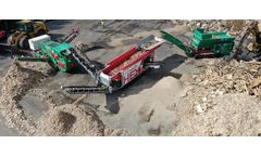 Ecostar - Industrial Shredder Machines