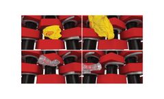 Hyper - Dynamic Disc Screen (DDS)