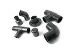 Model SDR - Buttfusion Fittings
