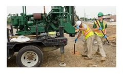 Soil & Groundwater Investigation & Remediation