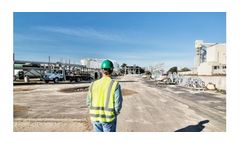 Civil & Industrial Site Engineering