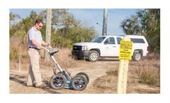 Subsurface Utility Engineering