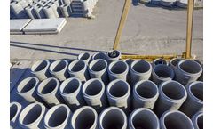 Ecol-Unicon - Concrete Precast Wells