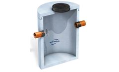 Ecol-Unicon - Model OS - Horizontal Settling Tank