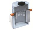 Ecol-Unicon - Model EST - Grease Separators