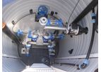 Ecol-Unicon - Model ETS - Dry Well Pumping Stations
