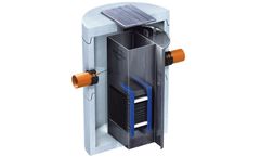 Ecol-Unicon - Model ESL - Lamella Separators