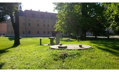 Ecol-Unicon - Model Bio-Fit - Wastewater Treatment Plant