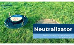 Anti-odour Passive Filters - Installation - Video