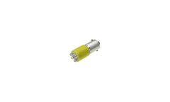 Bayonet - Model BSD-1279 Series - Mini Bayonet Pilot Light LED Bulb