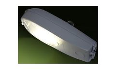 LEDtronics - Model SLL002P-72X2W-XPW-104 - Full Cutoff Cobrahead LED Street & Roadway Lights